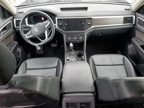 1V2KR2CA4NC537005 2022 VOLKSWAGEN ATLAS - Image 8