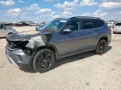1V2KR2CA4NC537456 2022 VOLKSWAGEN ATLAS