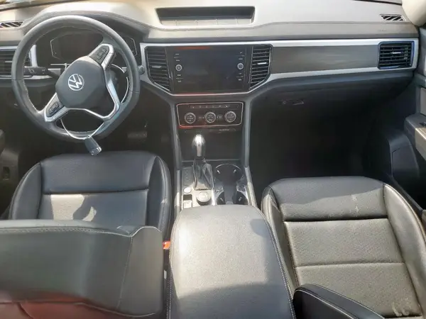 1V2KR2CA4NC537456 2022 VOLKSWAGEN ATLAS - Image 8