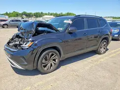 1V2KR2CA4NC538459 2022 VOLKSWAGEN ATLAS