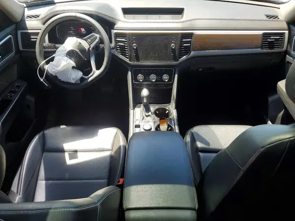 1V2KR2CA4NC538459 2022 VOLKSWAGEN ATLAS - Image 8