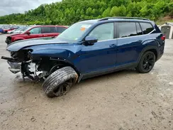 1V2KR2CA4NC546643 2022 VOLKSWAGEN ATLAS