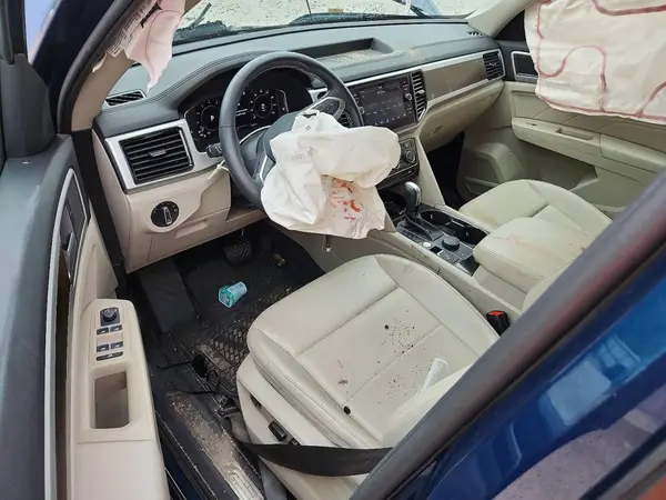 1V2KR2CA4NC546643 2022 VOLKSWAGEN ATLAS - Image 8