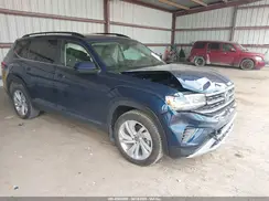 1V2KR2CA4NC551468 2022 VOLKSWAGEN ATLAS