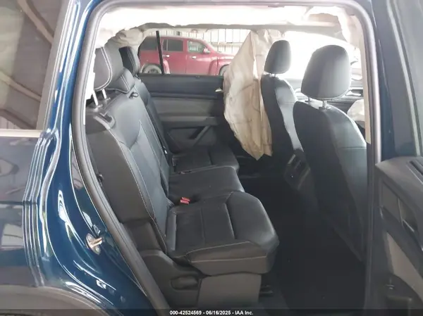 1V2KR2CA4NC551468 2022 VOLKSWAGEN ATLAS - Image 8