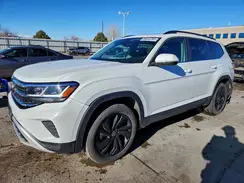 1V2KR2CA4NC552877 2022 VOLKSWAGEN ATLAS