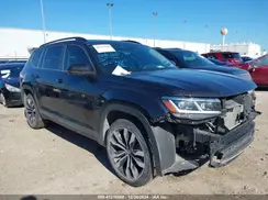 1V2KR2CA4NC557772 2022 VOLKSWAGEN ATLAS