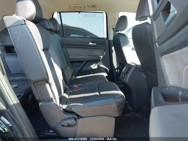 1V2KR2CA4NC557772 2022 VOLKSWAGEN ATLAS - Image 8