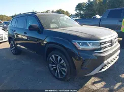 1V2KR2CA4NC563815 2022 VOLKSWAGEN ATLAS