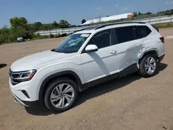 1V2KR2CA4PC508090 2023 VOLKSWAGEN ATLAS