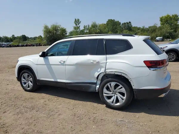 1V2KR2CA4PC508090 2023 VOLKSWAGEN ATLAS - Image 2