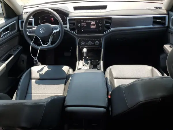 1V2KR2CA4PC508090 2023 VOLKSWAGEN ATLAS - Image 8