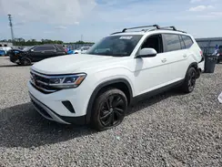 1V2KR2CA4PC512608 2023 VOLKSWAGEN ATLAS