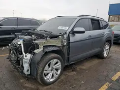 1V2KR2CA4PC519199 2023 VOLKSWAGEN ATLAS
