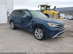 1V2KR2CA4PC521423 2023 VOLKSWAGEN ATLAS