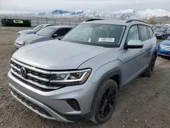 1V2KR2CA4PC535855 2023 VOLKSWAGEN ATLAS
