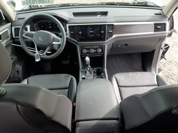 1V2KR2CA4PC535855 2023 VOLKSWAGEN ATLAS - Image 8
