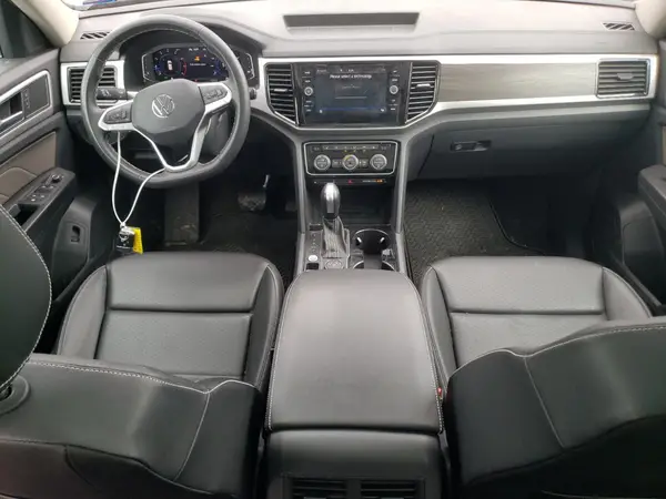 1V2KR2CA4PC550856 2023 VOLKSWAGEN ATLAS - Image 8