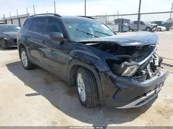 1V2KR2CA4PC551313 2023 VOLKSWAGEN ATLAS