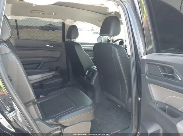 1V2KR2CA4PC551313 2023 VOLKSWAGEN ATLAS - Image 8