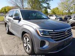 1V2KR2CA4RC505306 2024 VOLKSWAGEN ATLAS