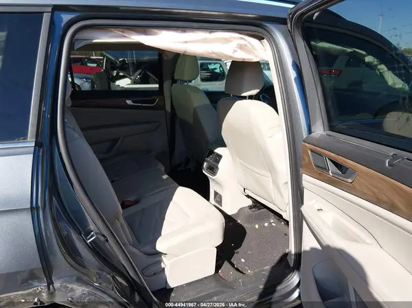 1V2KR2CA4RC505306 2024 VOLKSWAGEN ATLAS - Image 8