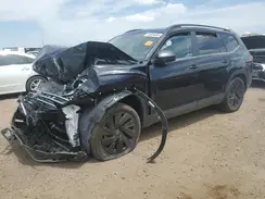 1V2KR2CA4RC505368 2024 VOLKSWAGEN ATLAS