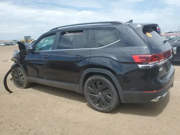 1V2KR2CA4RC505368 2024 VOLKSWAGEN ATLAS - Image 2