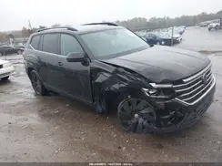 1V2KR2CA4RC519951 2024 VOLKSWAGEN ATLAS