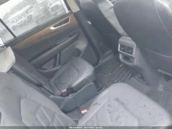 1V2KR2CA4RC519951 2024 VOLKSWAGEN ATLAS - Image 8