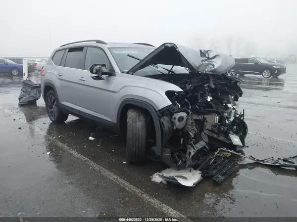 1V2KR2CA4RC553937 2024 VOLKSWAGEN ATLAS - Image 1