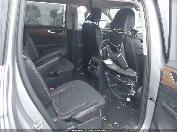 1V2KR2CA4RC553937 2024 VOLKSWAGEN ATLAS - Image 8