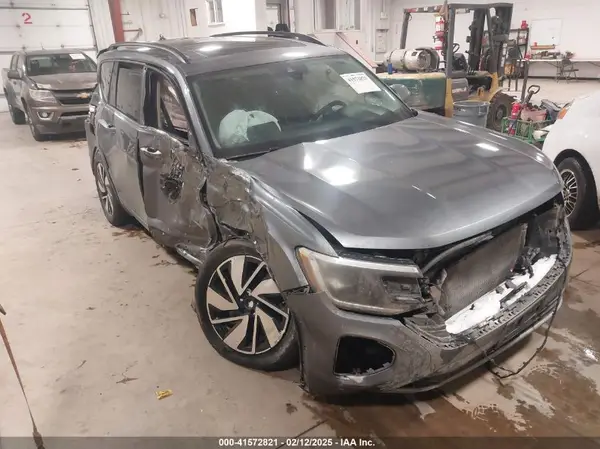 1V2KR2CA4RC559169 2024 VOLKSWAGEN ATLAS - Image 1