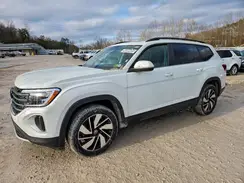 1V2KR2CA4RC561522 2024 VOLKSWAGEN ATLAS