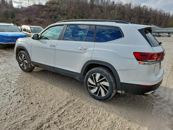 1V2KR2CA4RC561522 2024 VOLKSWAGEN ATLAS - Image 2