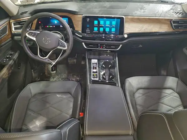1V2KR2CA4RC561522 2024 VOLKSWAGEN ATLAS - Image 8