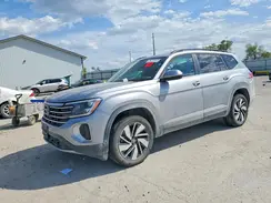 1V2KR2CA4RC562640 2024 VOLKSWAGEN ATLAS