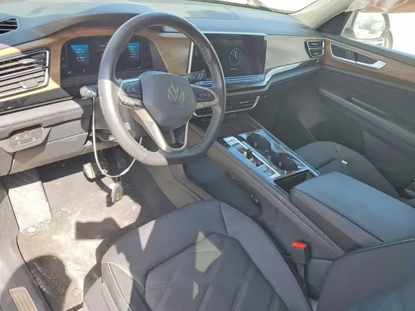 1V2KR2CA4RC562640 2024 VOLKSWAGEN ATLAS - Image 8