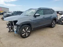 1V2KR2CA4RC609178 2024 VOLKSWAGEN ATLAS