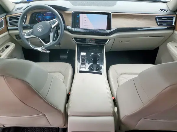 1V2KR2CA4RC609178 2024 VOLKSWAGEN ATLAS - Image 8