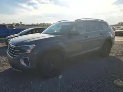 1V2KR2CA4SC502766 2025 VOLKSWAGEN ATLAS