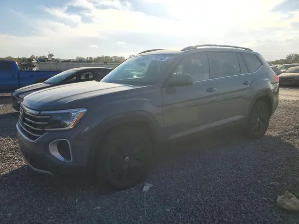 1V2KR2CA4SC502766 2025 VOLKSWAGEN ATLAS - Image 1