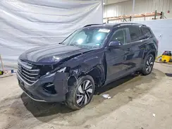 1V2KR2CA4SC559954 2025 VOLKSWAGEN ATLAS