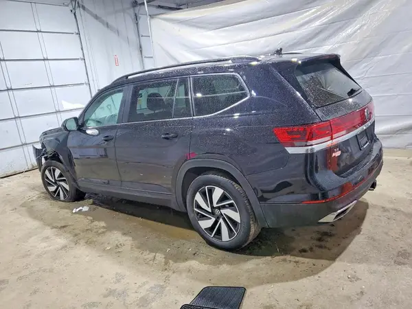 1V2KR2CA4SC559954 2025 VOLKSWAGEN ATLAS - Image 2