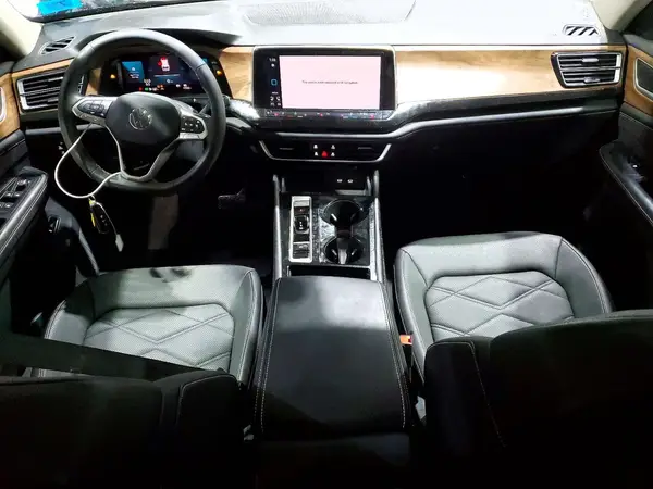 1V2KR2CA4SC559954 2025 VOLKSWAGEN ATLAS - Image 8