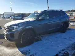 1V2KR2CA4SC568458 2025 VOLKSWAGEN ATLAS