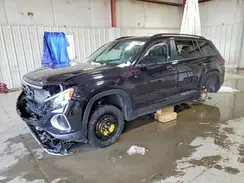 1V2KR2CA4SC568945 2025 VOLKSWAGEN ATLAS