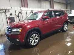 1V2KR2CA5JC508817 2018 VOLKSWAGEN ATLAS
