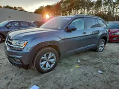 1V2KR2CA5JC516867 2018 VOLKSWAGEN ATLAS