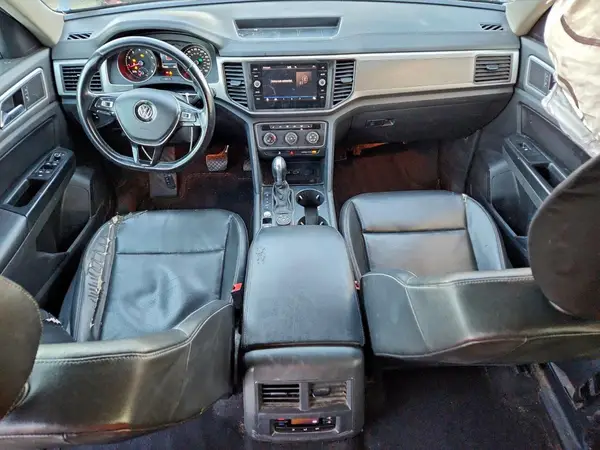 1V2KR2CA5JC516867 2018 VOLKSWAGEN ATLAS - Image 8